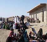 School Buildings Incomplete as Contractors Flee